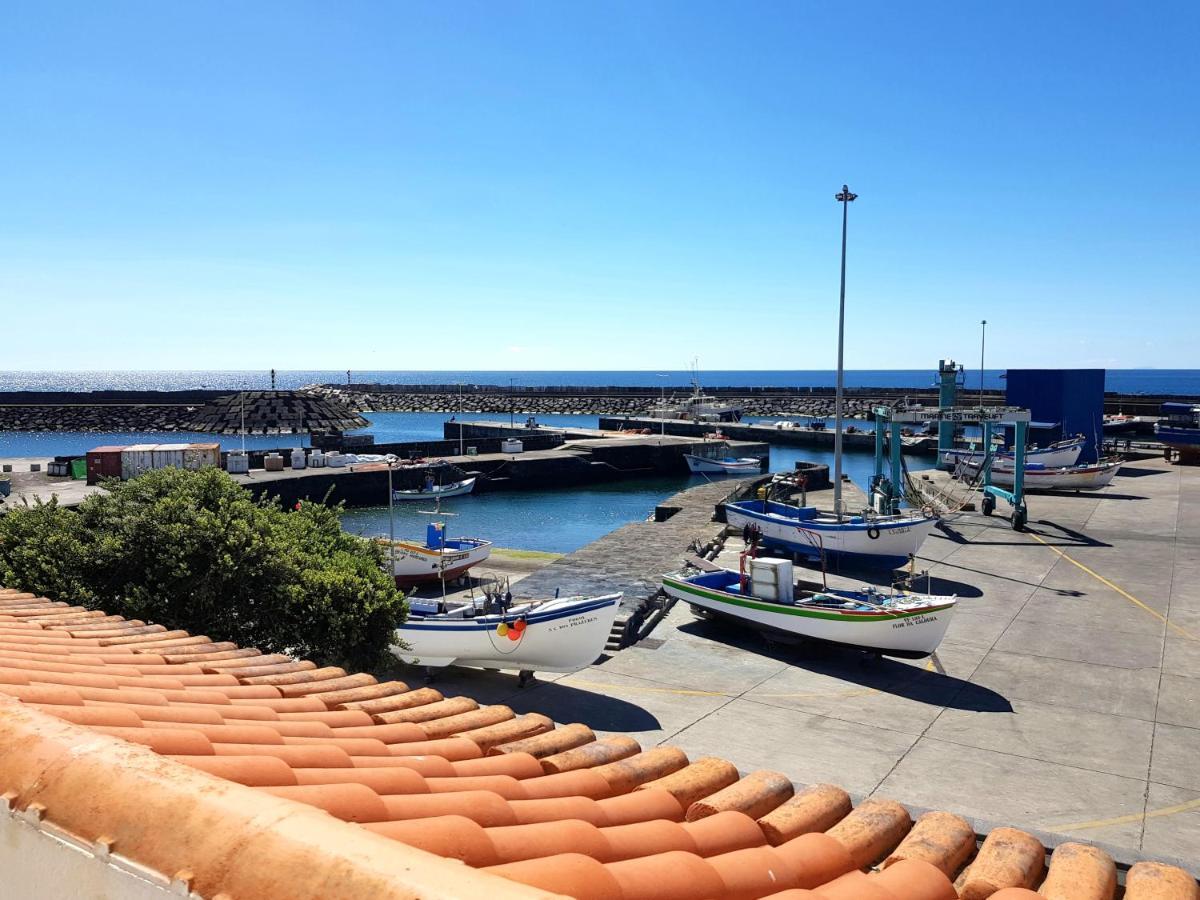 Farol Da Vila ヴィラ・フランカ・ド・カンポ エクステリア 写真